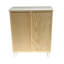 Johanson 152.4cm W 8 - Drawer Chest of Drawers