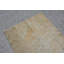 Tapis de cuisine, tapis rétro, tapis géométriques, tapis décoratif 3,6 x 4,9 pi, tapis de chambre blanc, tapis turc