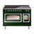 ILVE Nostalgie II Noblesse 48 in Induction Range-103962156