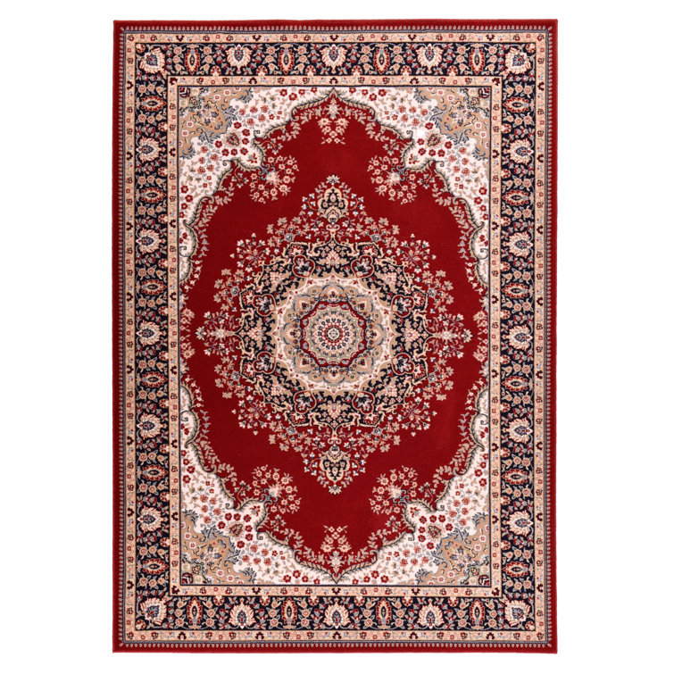 Runner Oriental Area Rug
