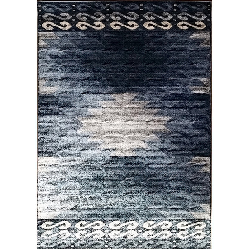 La Junta Southwestern Indoor Rug, 10' x 13'