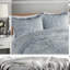 Ensembles de literie doux et chauds, Polyester