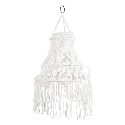 28 po Macramé Fener