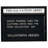 4" D Single Sided Community Board with Satin or Bronze Anodization-2330877