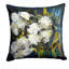  Coussin décoratif en coton Three Boll