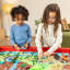 PlayHouse PlayTray Sea & Dinosaur Set