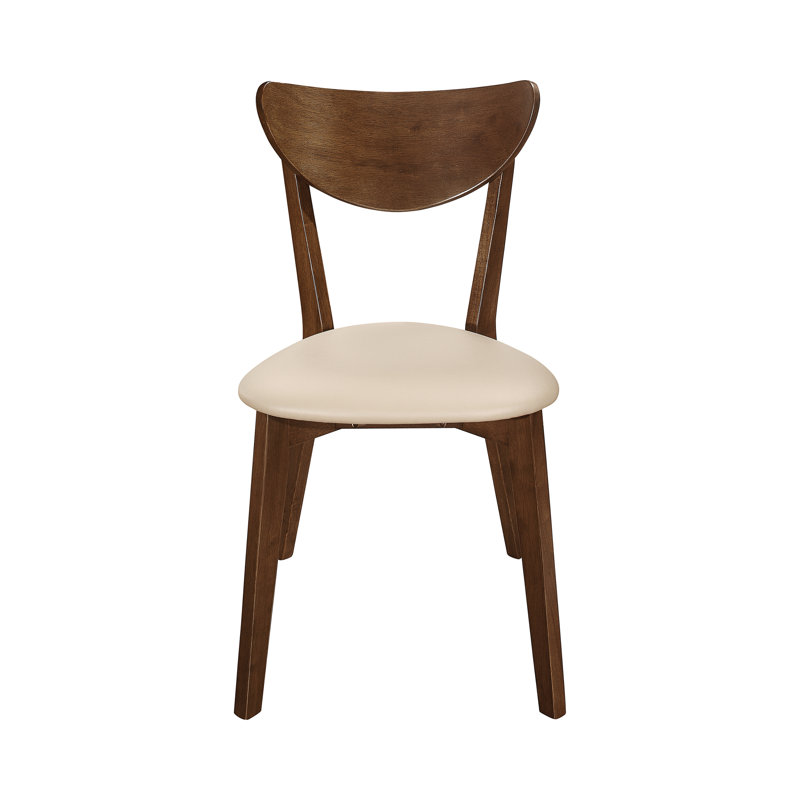 Barriner 18'' H Upholstered Side Chair