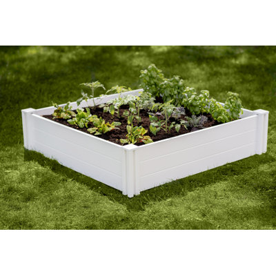 Emme Raised Garden Bed