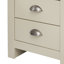 Aquitaine Piece Bedroom Set