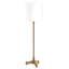 Lampe en laiton Lavelton