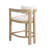 Evesham 26" Wood Upholstered Barstools-915551674