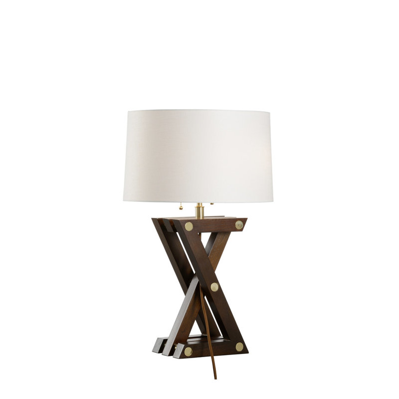 Lampe de table Zander