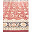 Hayner One-of-a-Kind 8 X 10 2000s Wool Area Rug in Red