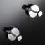 Duemila Single Robe Hook