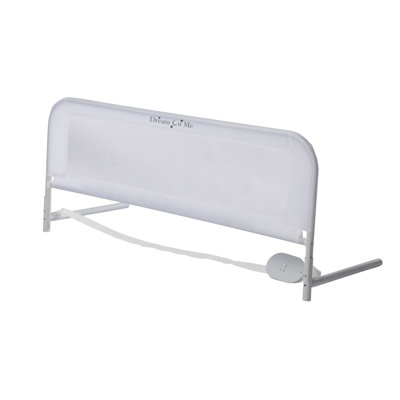 Mesh Safety Rail