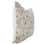 Housse de coussin imprimée à la main Fabividine - Coussin décoratif pour canapé et canapé, Jarul, rose-114976787