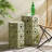 Outdoor ELIANA Side Table,2 PCS-82638709