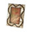 Ilyana Gold Ceramic Matte Picture Frame-459165976-459165979