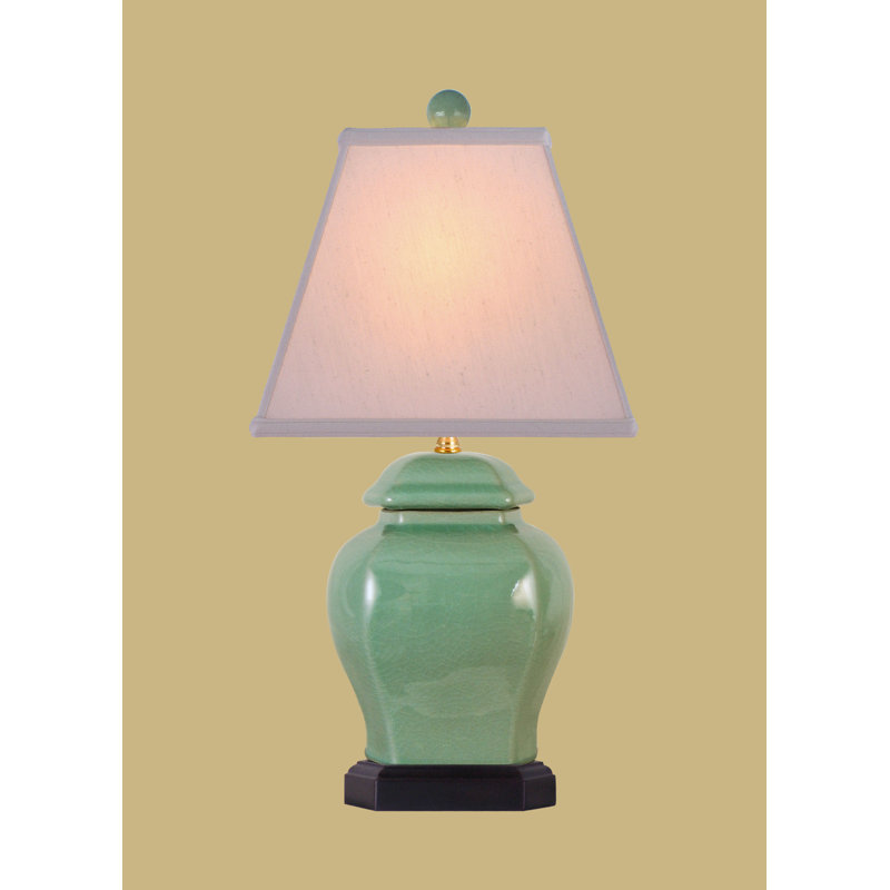 Parnell Ceramic Table Lamp