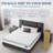 Neche 10'' Medium Memory Foam Mattress-68894784