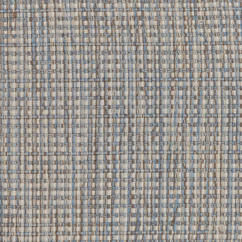 Dakota Fields Sandy Shores Table Runner - Multi - 36"L, 36" x 13", Blue/Brown/Ivory