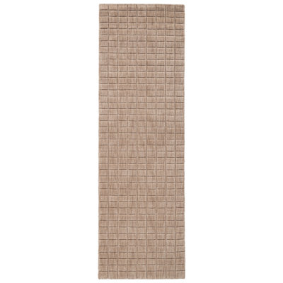 Vivora Hand-Loomed Rug