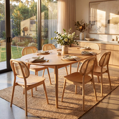 Chaise Kristianna