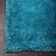 Kenshawn Hand Tufted Shag Polyester Eco-Friendly Area Rugs - Turquoise Color, Plain Solid Design, High Pile Thick Handmade Anti Skid Area Rugs for Living Room, Bed Room