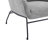 Avram 30'' Wide Barrel Chair-96026124