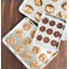 Ensemble de cuisson 3 pièces Nordic Ware Naturals