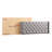 Ashe Upholstered Low Profile Standard Bed-461307384-461307388