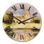 Horloge murale The Lake-1521668205