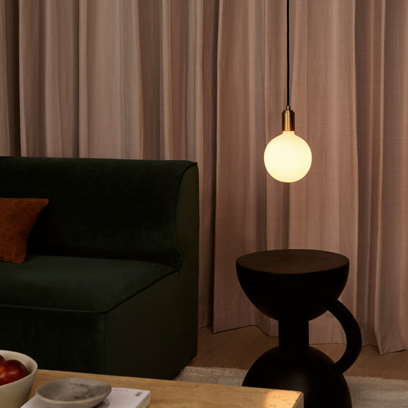 Sphere IV E26 LED Bulb