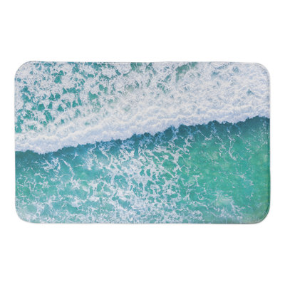 Saniyah Non-Slip Single Piece