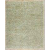 Textures Handmade Wool Area Rug
