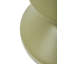 Table d'extérieur Alfrida Zig Zag Matt Olive-125139655