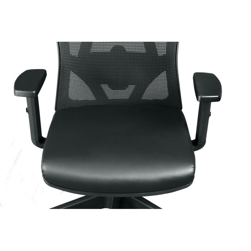 Chaise de travail en filet , Filet