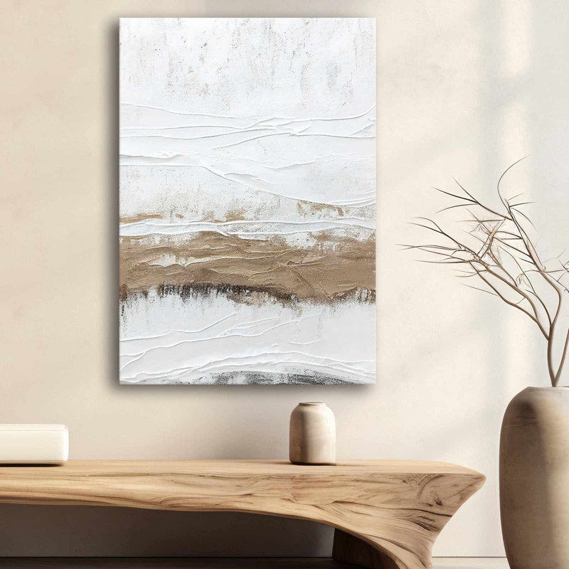 Decorative Canvas Painting