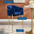 Savour Tufted Performance Velvet Bar Stool-2024442014-2024442011
