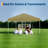 10x10 ft Pop Up Canopy Tent, Heavy-Duty Commercial Instant Shelter, One-Person Setup with 3 Removable Sidewalls-123126464