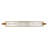 Emblem Dimmable LED Vanity Light-56047997