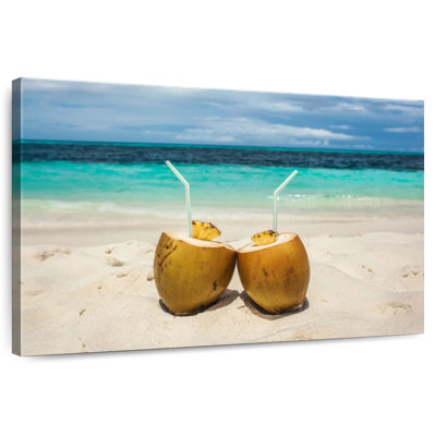 Yarlin Tropical Coconut Drinks