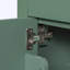 Meuble-lavabo moderne simple avec lavabo en céramique-1778962860
