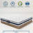 YIMA 10'' Medium-Firm Mattress-100395245