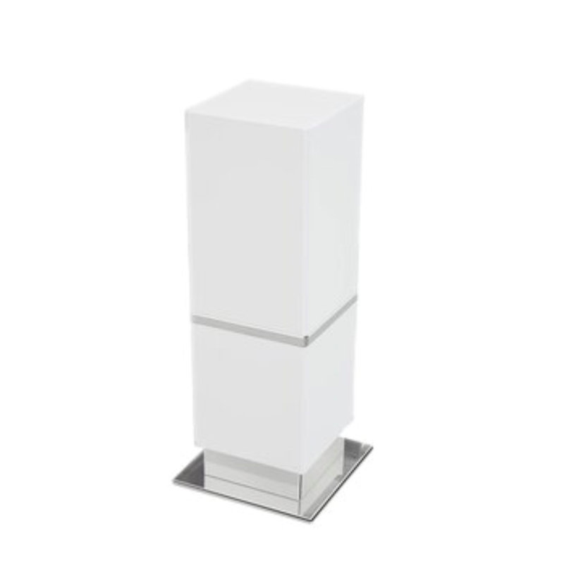 Porte-brosse à dents Be, Blanc