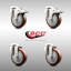 Roulettes pivotantes-92142548-92142547