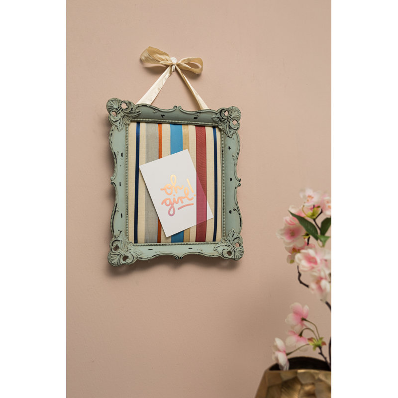 Memo Board, Lightblue