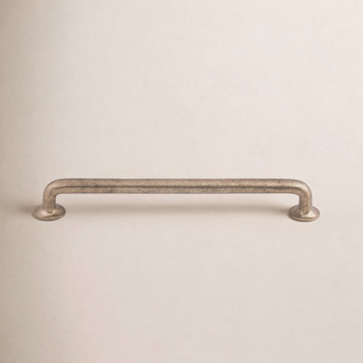 Aspen Rounded Bar Cabinet Pull
