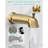 Shower System With Tub Spout-111817163