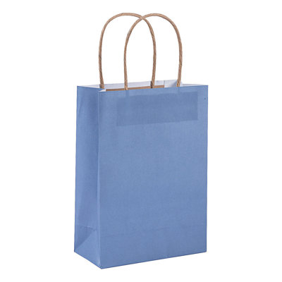 Paper Gift Bags
